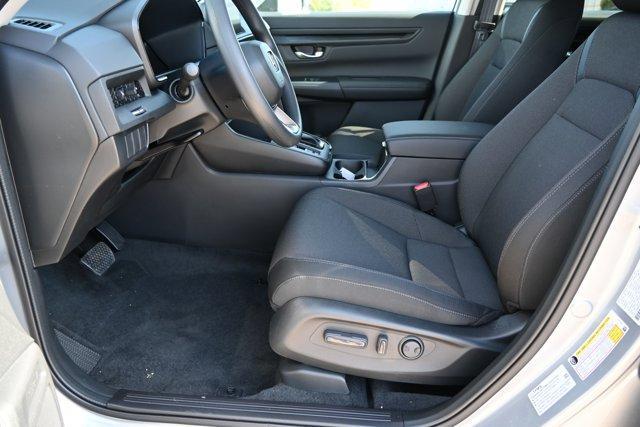 new 2026 Honda CR-V car, priced at $33,242