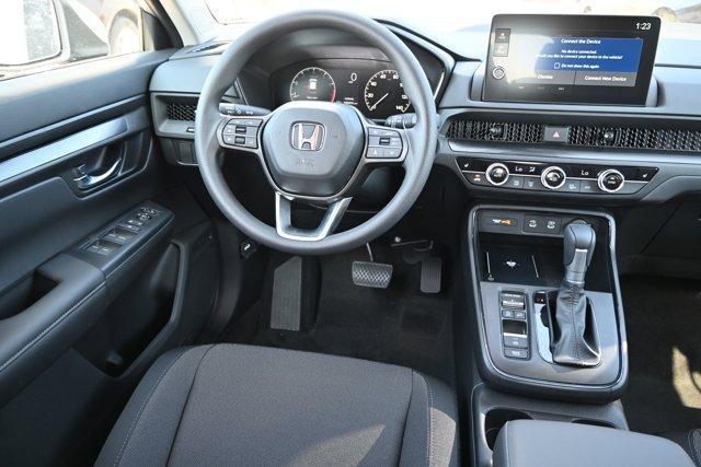 new 2026 Honda CR-V car, priced at $33,242