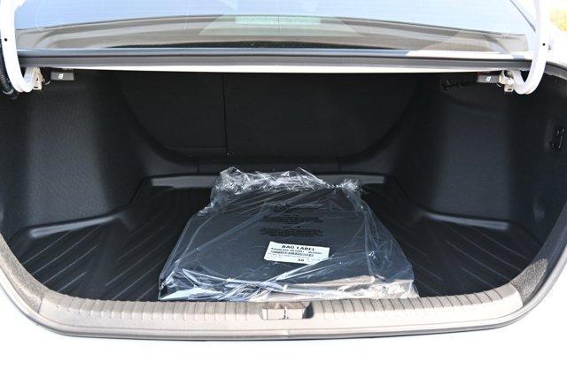 new 2025 Honda Accord Hybrid car, priced at $34,255