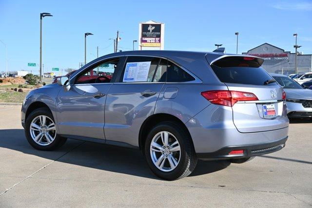 used 2013 Acura RDX car, priced at $12,990