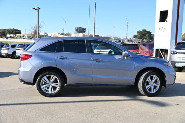 used 2013 Acura RDX car, priced at $12,990