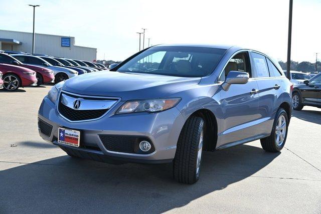 used 2013 Acura RDX car, priced at $12,990