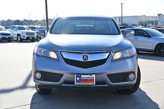 used 2013 Acura RDX car, priced at $12,990