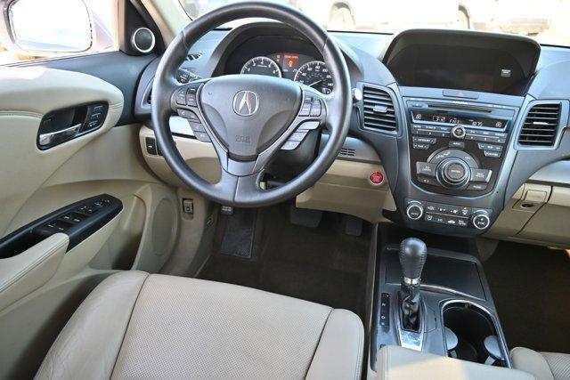 used 2013 Acura RDX car, priced at $12,990