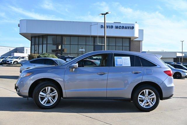 used 2013 Acura RDX car, priced at $12,990