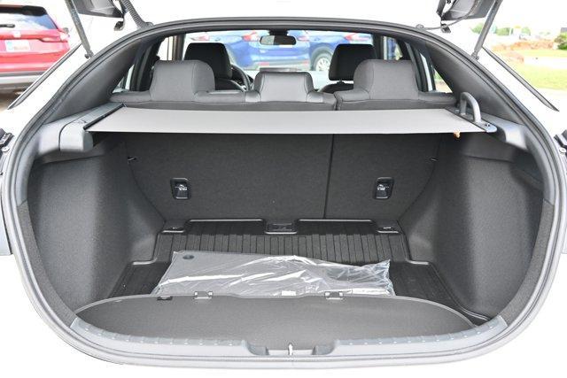 new 2025 Honda Civic car, priced at $27,844