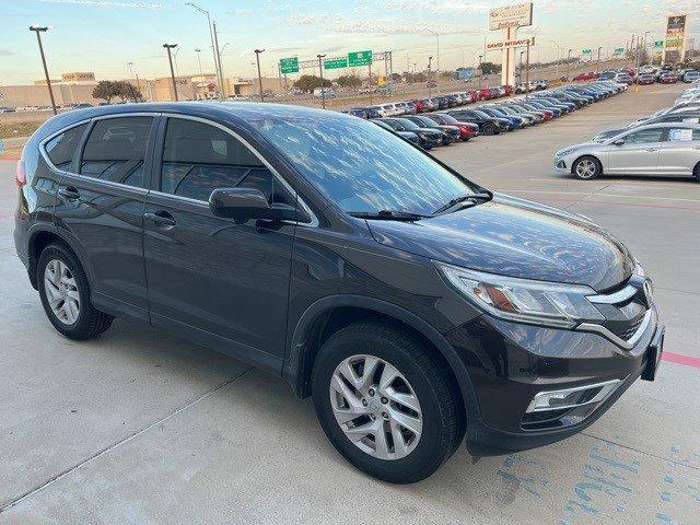 used 2016 Honda CR-V car, priced at $17,150