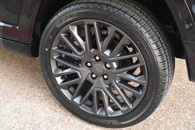 used 2022 Jeep Compass car, priced at $23,238