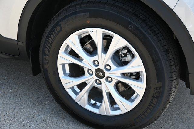 used 2024 Ford Escape car, priced at $26,646