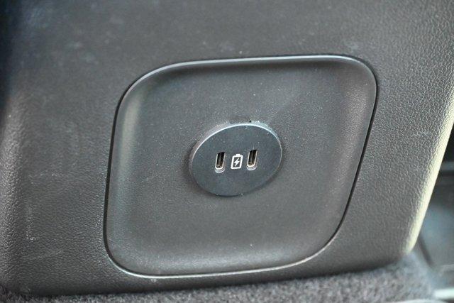 used 2024 Ford Escape car, priced at $26,646