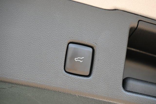 used 2024 Ford Escape car, priced at $26,646