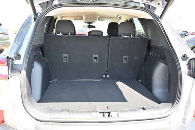 used 2024 Ford Escape car, priced at $26,646