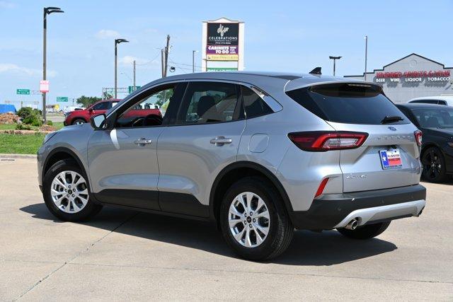 used 2024 Ford Escape car, priced at $26,646