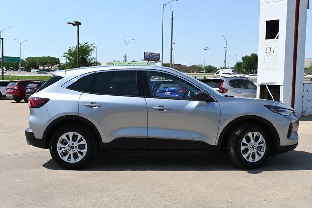 used 2024 Ford Escape car, priced at $26,646