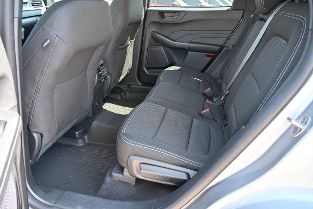 used 2024 Ford Escape car, priced at $26,646