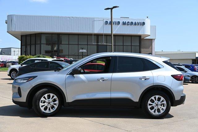 used 2024 Ford Escape car, priced at $26,646