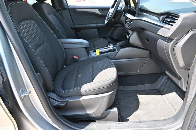 used 2024 Ford Escape car, priced at $26,646