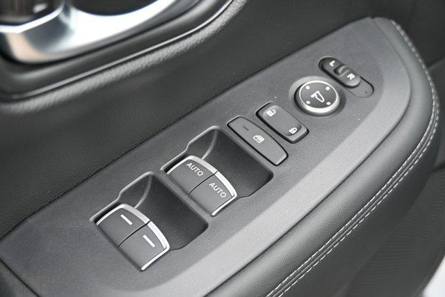 new 2026 Honda HR-V car, priced at $34,597