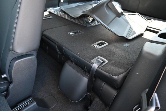 new 2025 Honda Pilot car, priced at $43,872