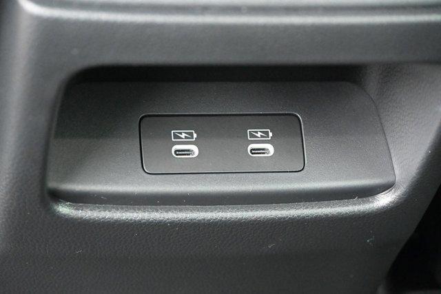 new 2025 Honda CR-V Hybrid car, priced at $35,993