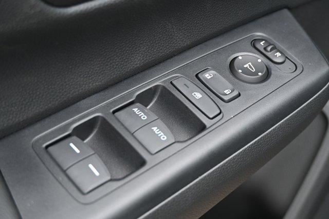 new 2025 Honda CR-V Hybrid car, priced at $35,993