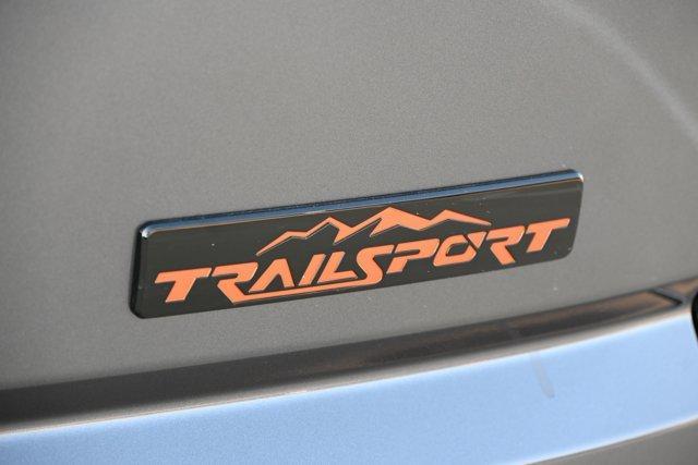 new 2026 Honda Passport car, priced at $47,770