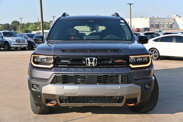 new 2026 Honda Passport car, priced at $47,770