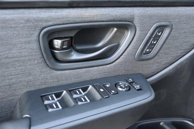 new 2026 Honda Passport car, priced at $47,770