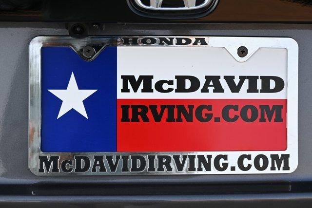 new 2026 Honda Passport car, priced at $47,770