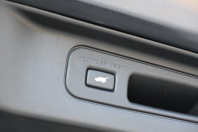 new 2026 Honda Passport car, priced at $47,770