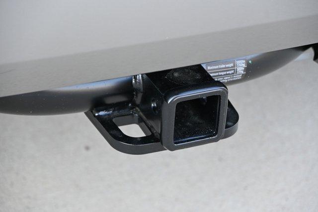 new 2026 Honda Passport car, priced at $47,770