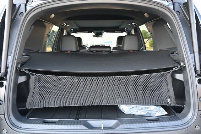 new 2026 Honda Passport car, priced at $47,770