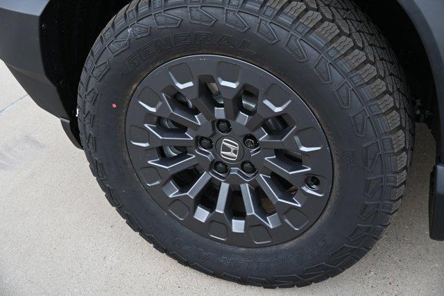 new 2026 Honda Passport car, priced at $47,770