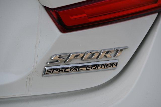 used 2022 Honda Accord car, priced at $26,590