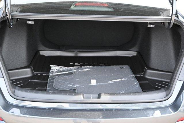 new 2026 Honda Civic car, priced at $27,140
