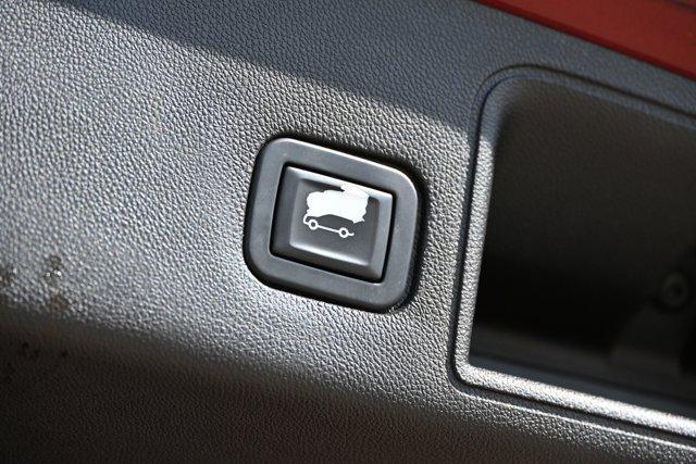 used 2018 GMC Terrain car, priced at $15,900