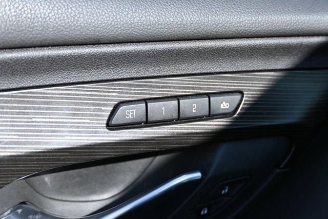 used 2018 GMC Terrain car, priced at $15,900