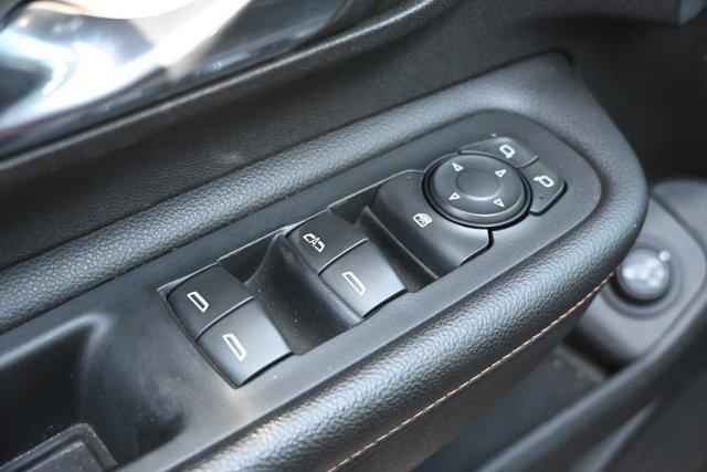 used 2018 GMC Terrain car, priced at $15,900