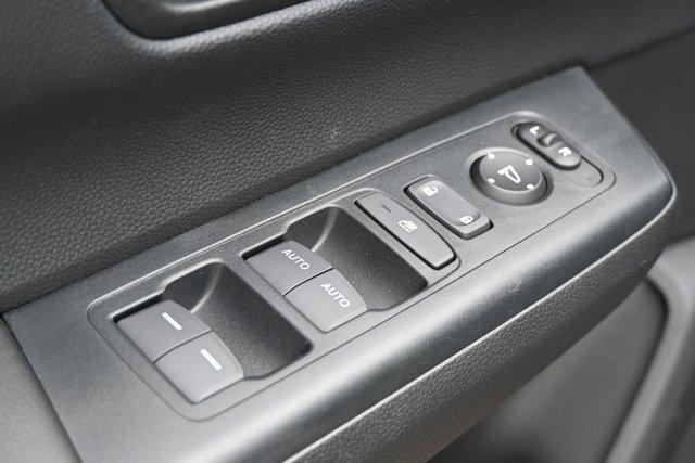 new 2025 Honda CR-V Hybrid car, priced at $35,993