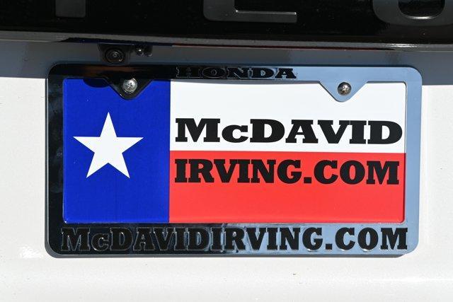 new 2025 Honda Pilot car, priced at $43,872