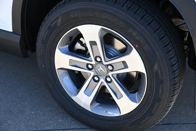 new 2025 Honda Pilot car, priced at $43,872