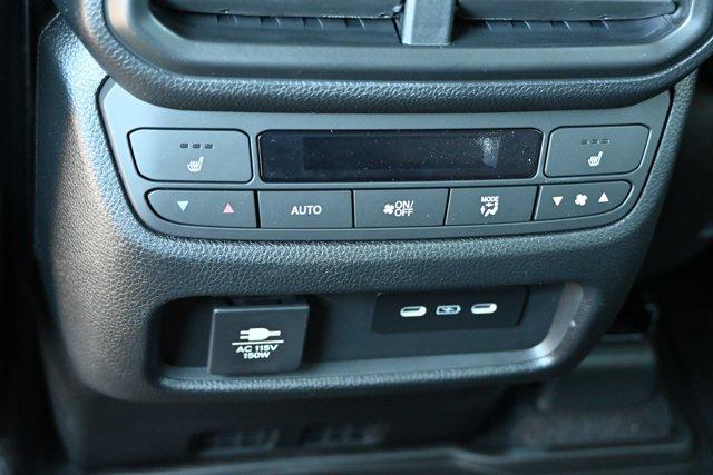 new 2025 Honda Pilot car, priced at $52,626