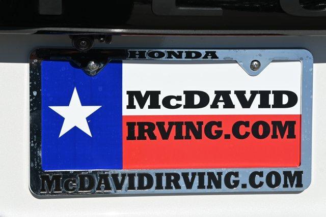 new 2025 Honda Pilot car, priced at $52,626