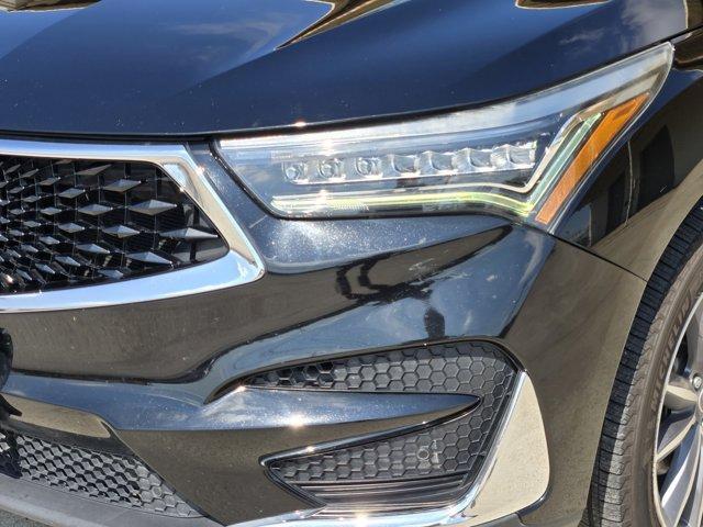 used 2019 Acura RDX car, priced at $23,000