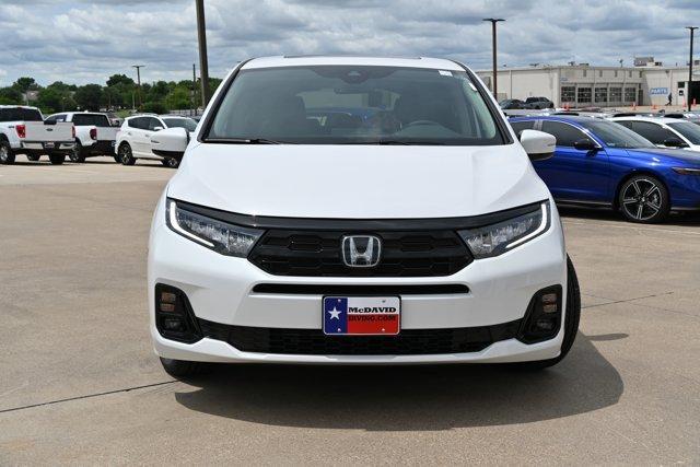 new 2025 Honda Odyssey car, priced at $54,282