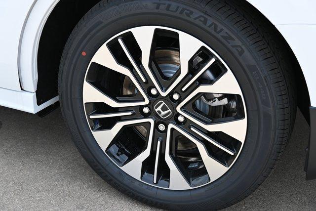 new 2025 Honda Odyssey car, priced at $54,282