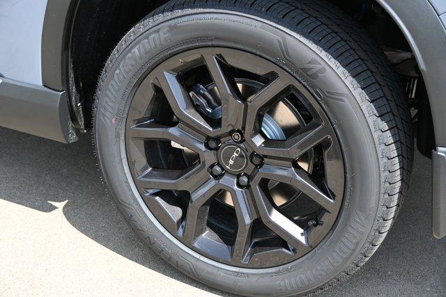 new 2025 Honda Pilot car, priced at $54,602