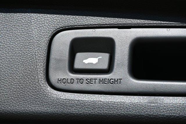 new 2026 Honda CR-V Hybrid car, priced at $38,361