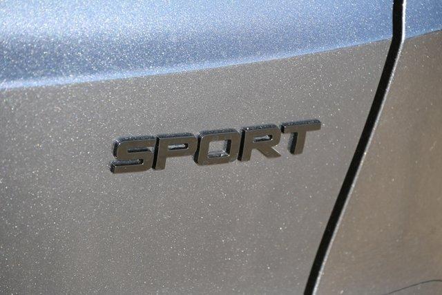 new 2026 Honda CR-V Hybrid car, priced at $38,361