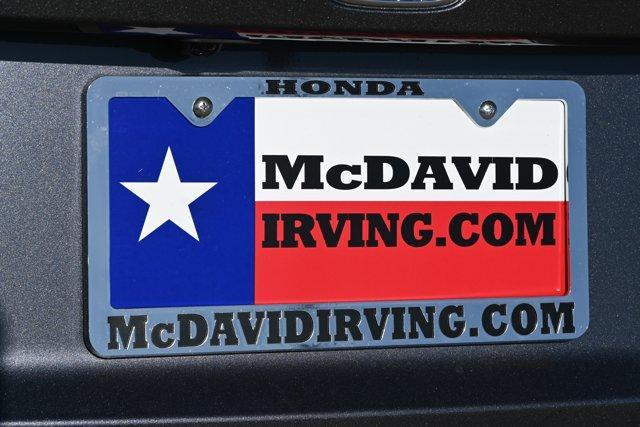 new 2026 Honda CR-V Hybrid car, priced at $38,361